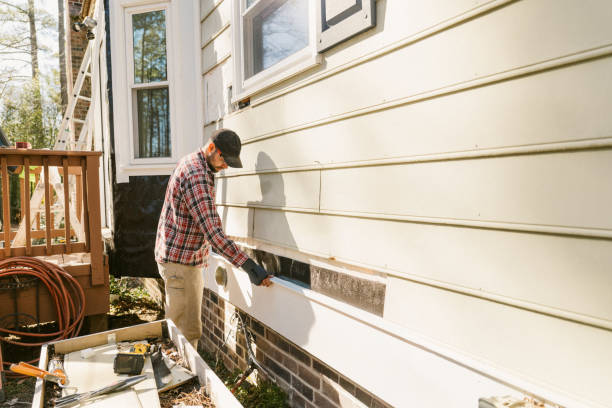 Top rated local Emergency Siding Repair specialists in South River, NJ